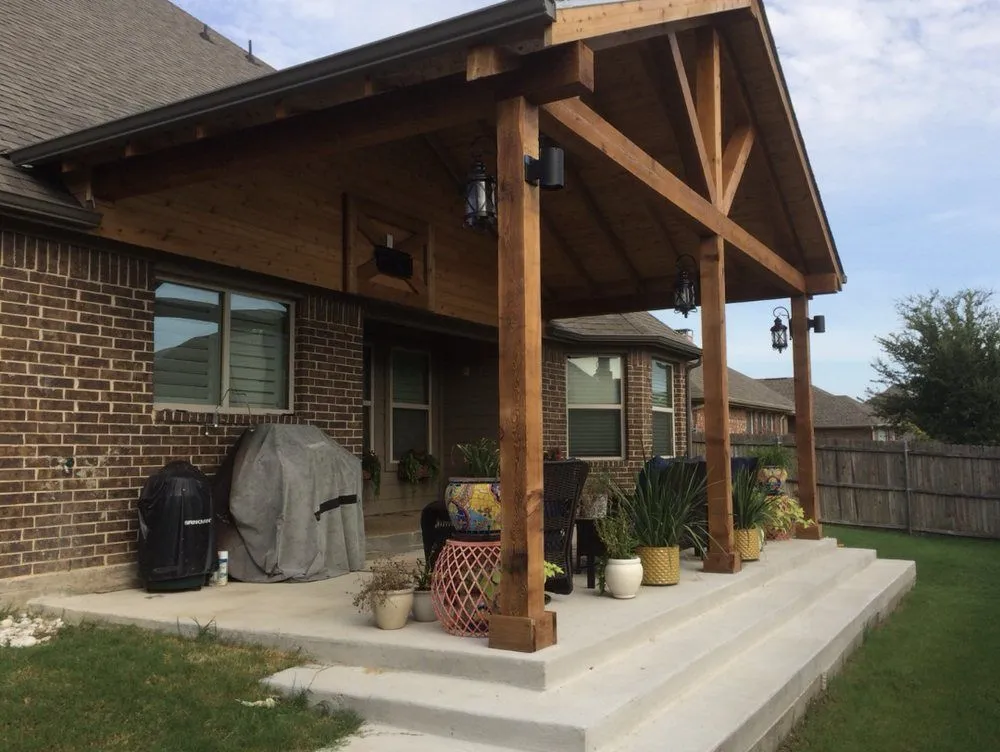 Slide of Trifecta Roofing and Construction