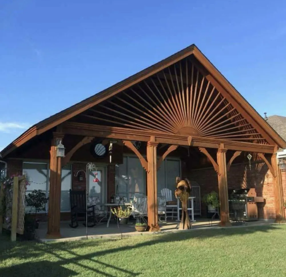 Slide of Trifecta Roofing and Construction