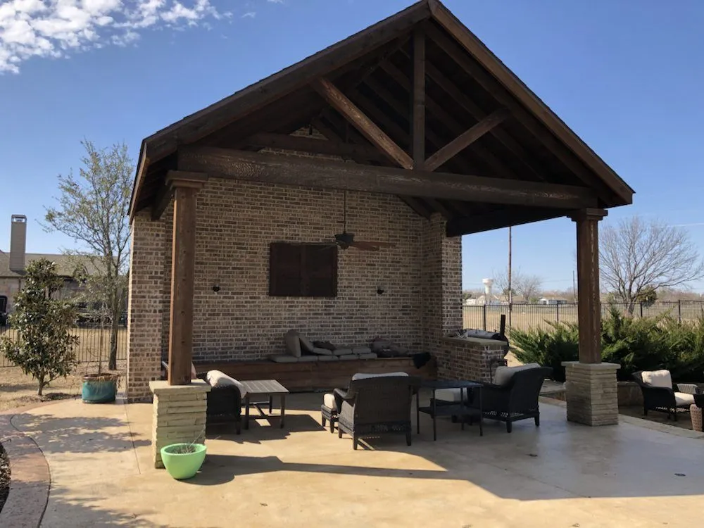 Slide of Trifecta Roofing and Construction