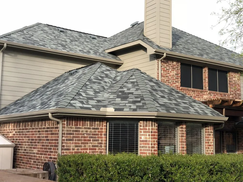 Slide of Trifecta Roofing and Construction