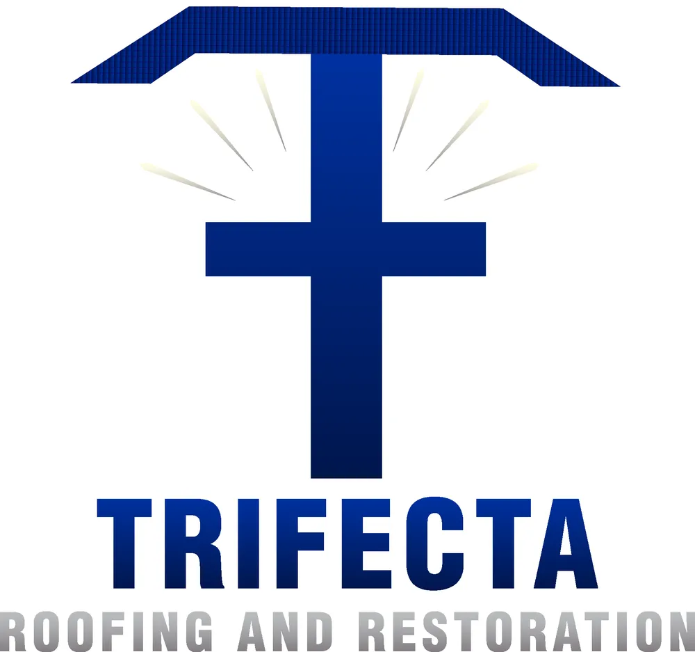 Slide of Trifecta Roofing and Restoration