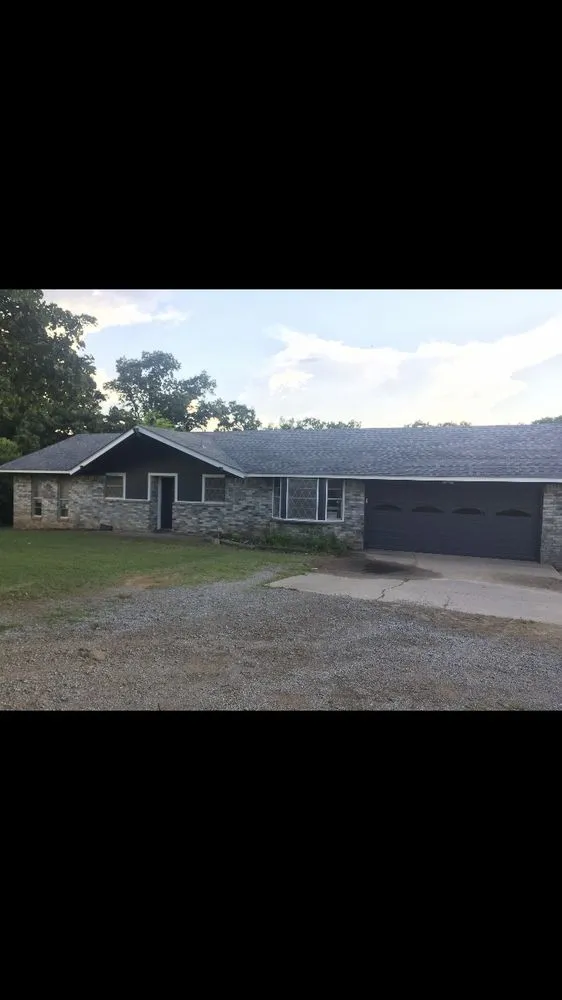 Slide of Trifecta Roofing and Restoration