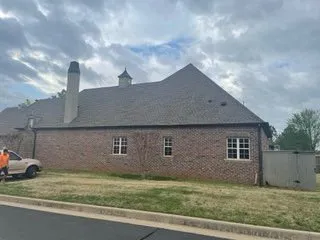 Slide of Trifecta Roofing and Restoration