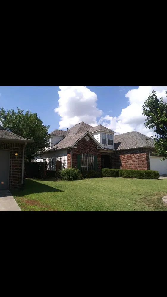 Slide of Trifecta Roofing and Restoration