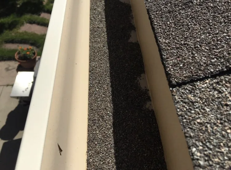 Slide of Trifecta Roofing and Restoration