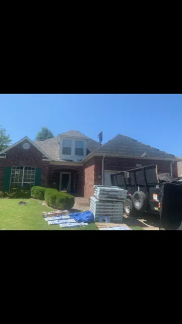 Slide of Trifecta Roofing and Restoration