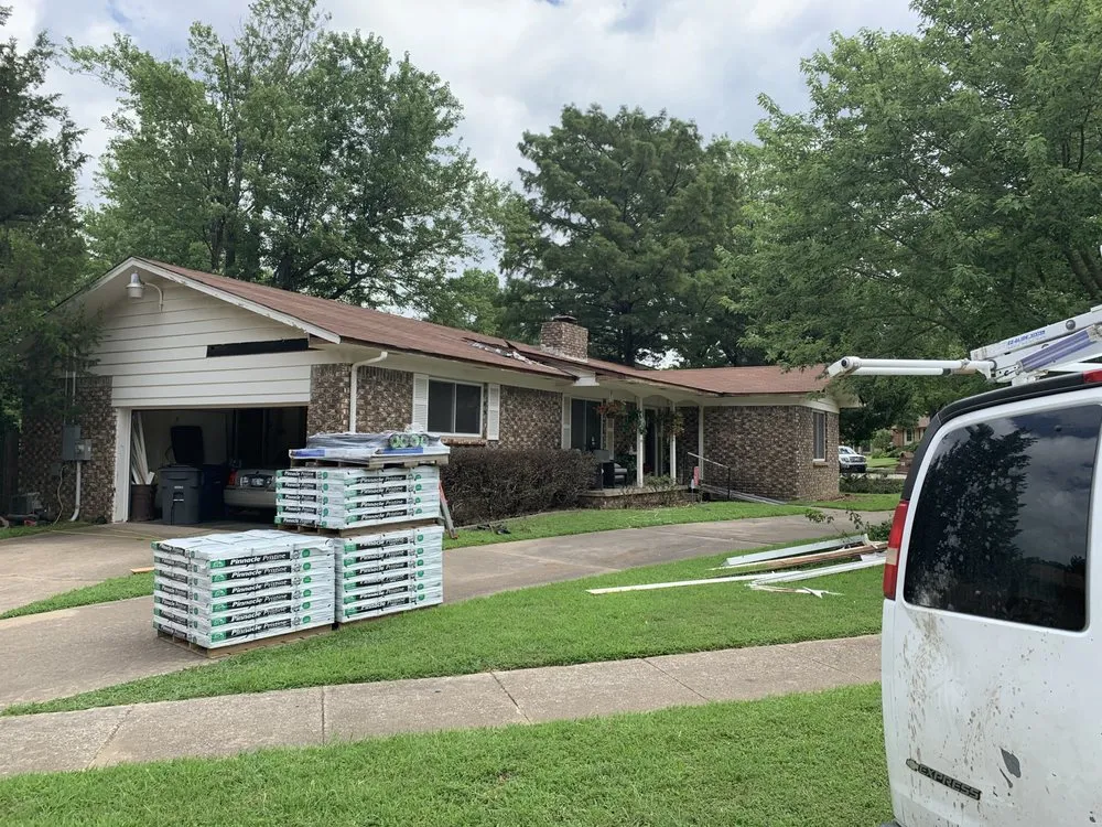 Slide of Trifecta Roofing and Restoration