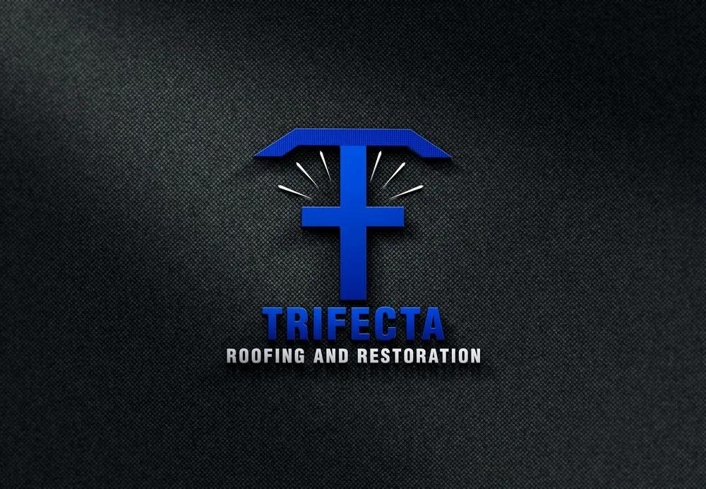 Slide of Trifecta Roofing and Restoration