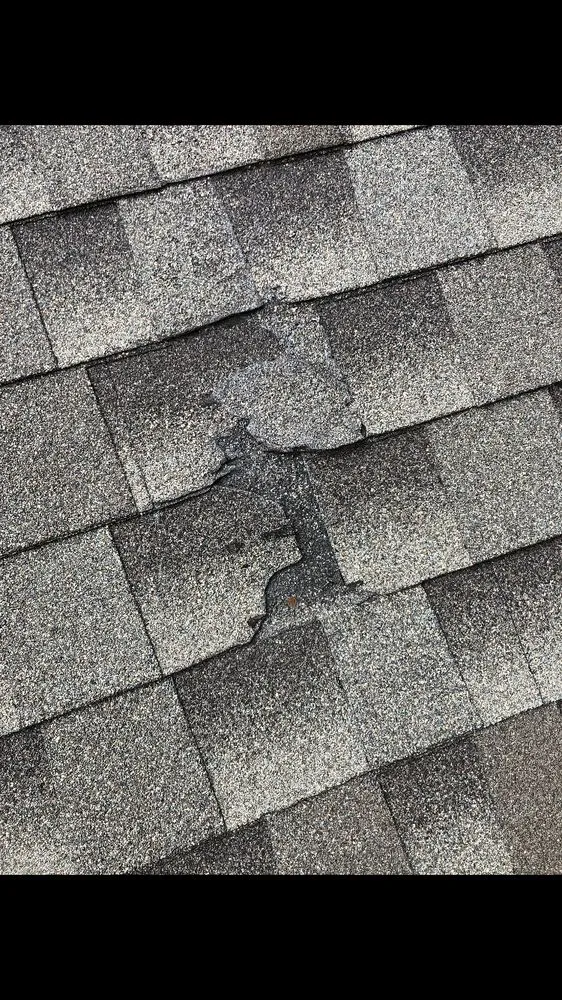 Slide of Trifecta Roofing and Restoration