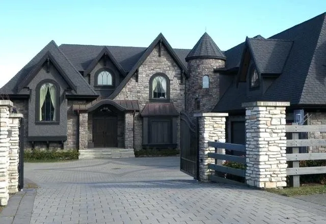 Slide of Trifecta Roofing and Restoration