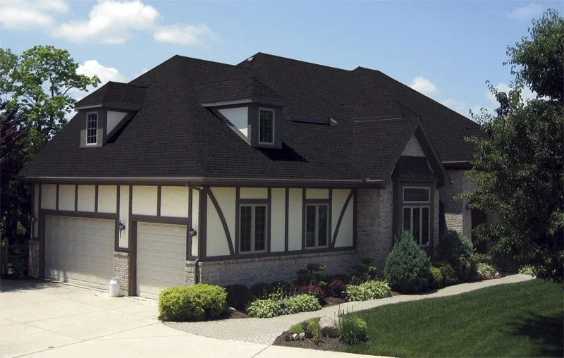 Slide of Trifecta Roofing and Restoration