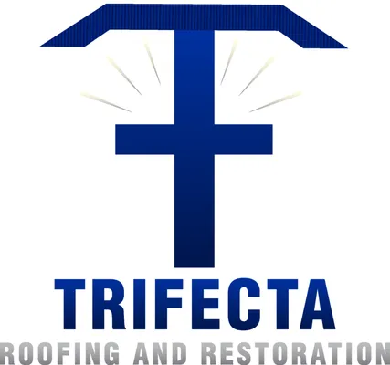 Trifecta Roofing and Restoration Logo