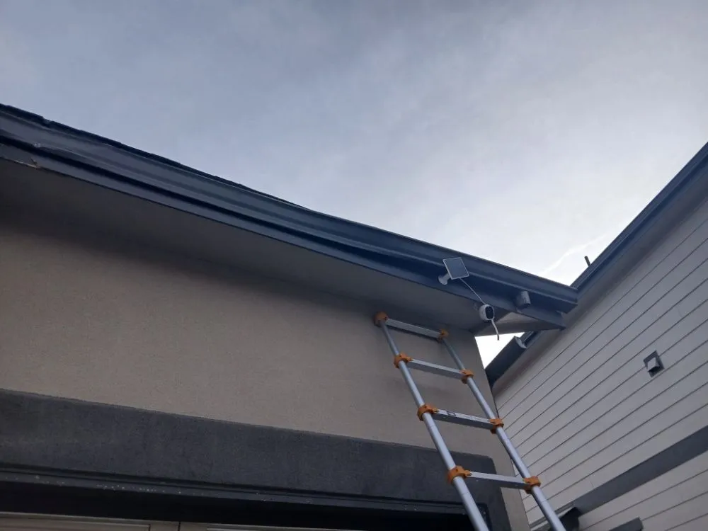 Slide of Trillo Roofing