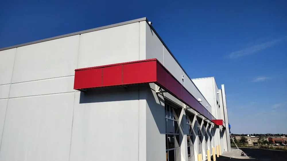 Slide of Trillo Roofing