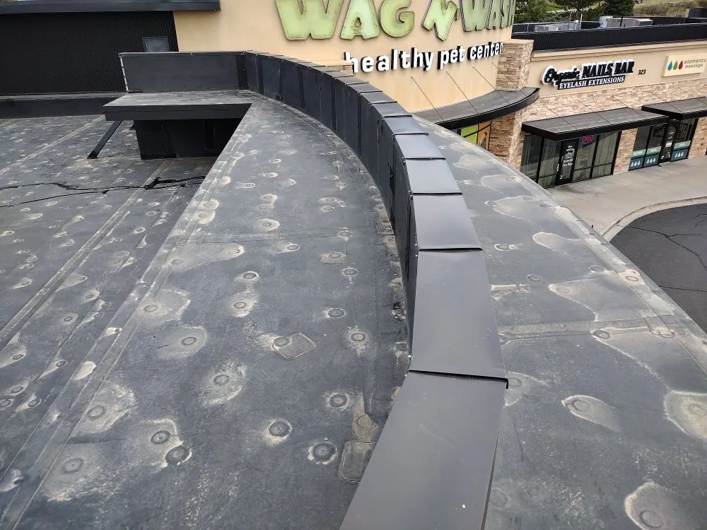 Slide of Trillo Roofing