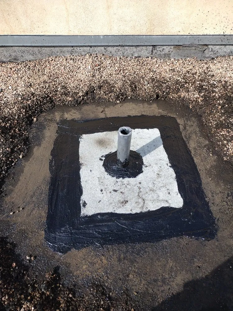 Slide of Trillo Roofing