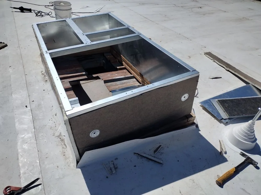 Slide of Trillo Roofing