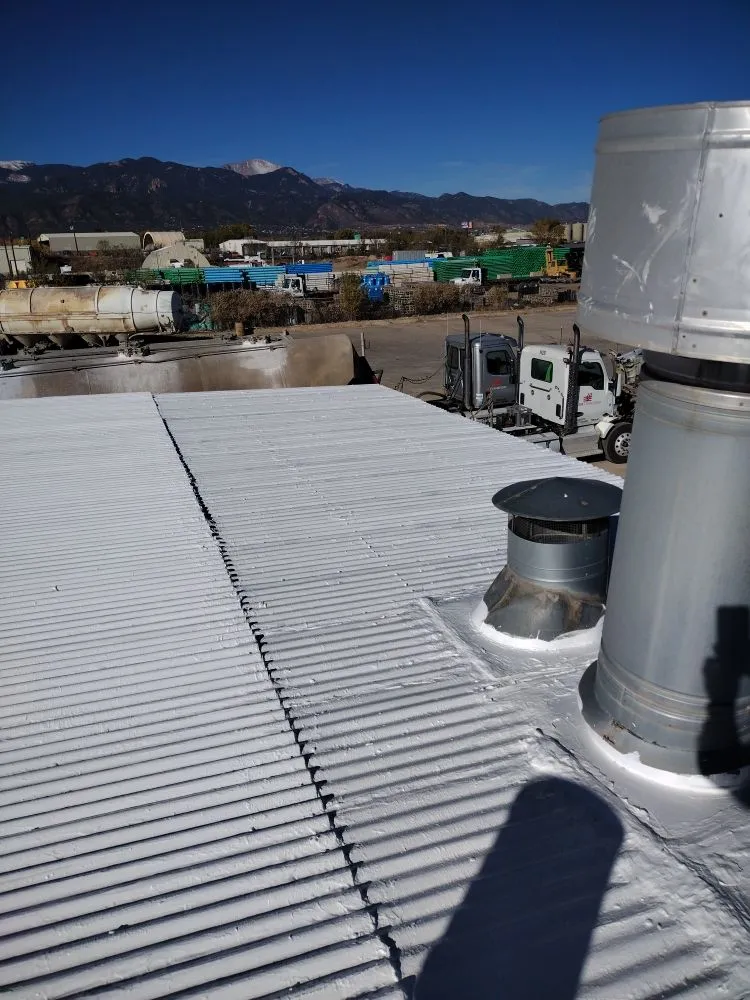 Slide of Trillo Roofing