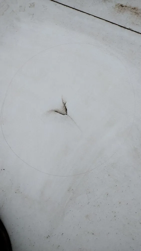 Slide of Trillo Roofing