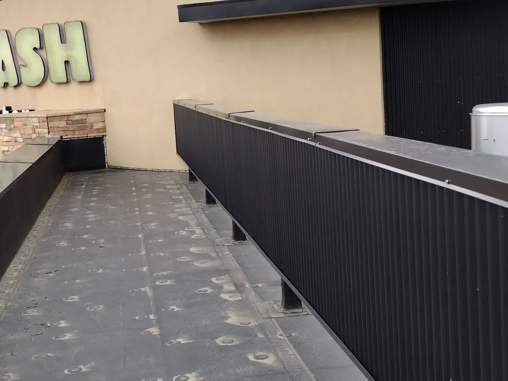 Slide of Trillo Roofing