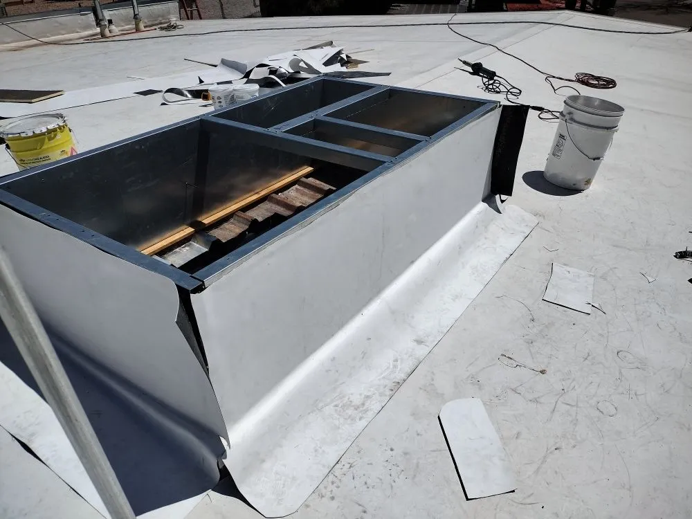 Slide of Trillo Roofing