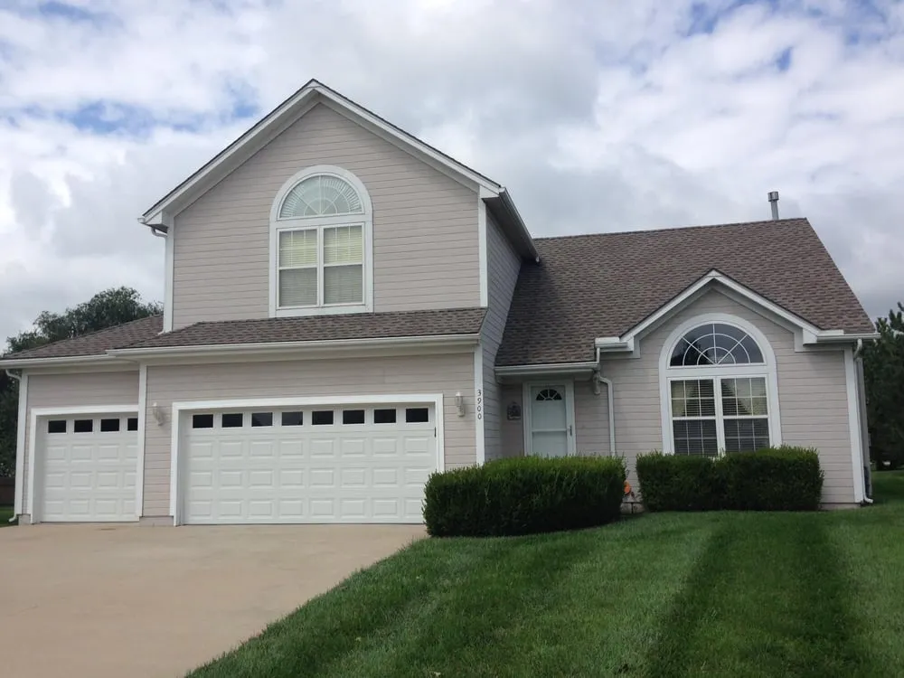 Slide of Trilogy Roofing & Exteriors