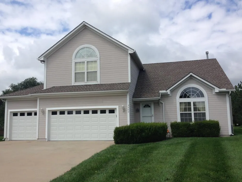 Slide of Trilogy Roofing & Exteriors