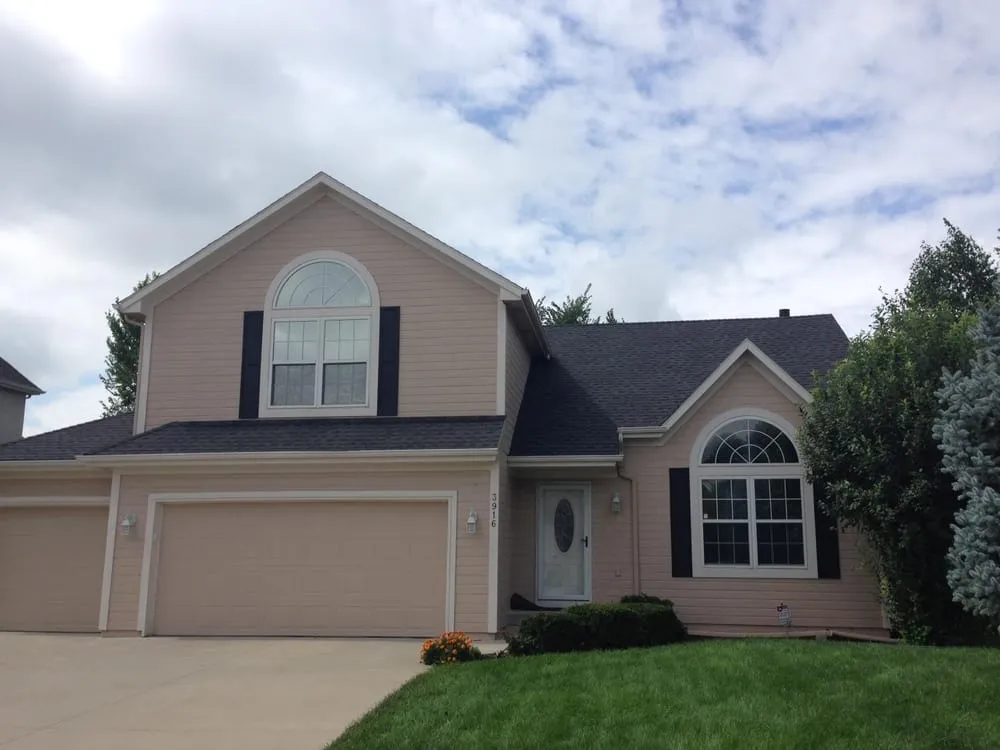 Slide of Trilogy Roofing & Exteriors