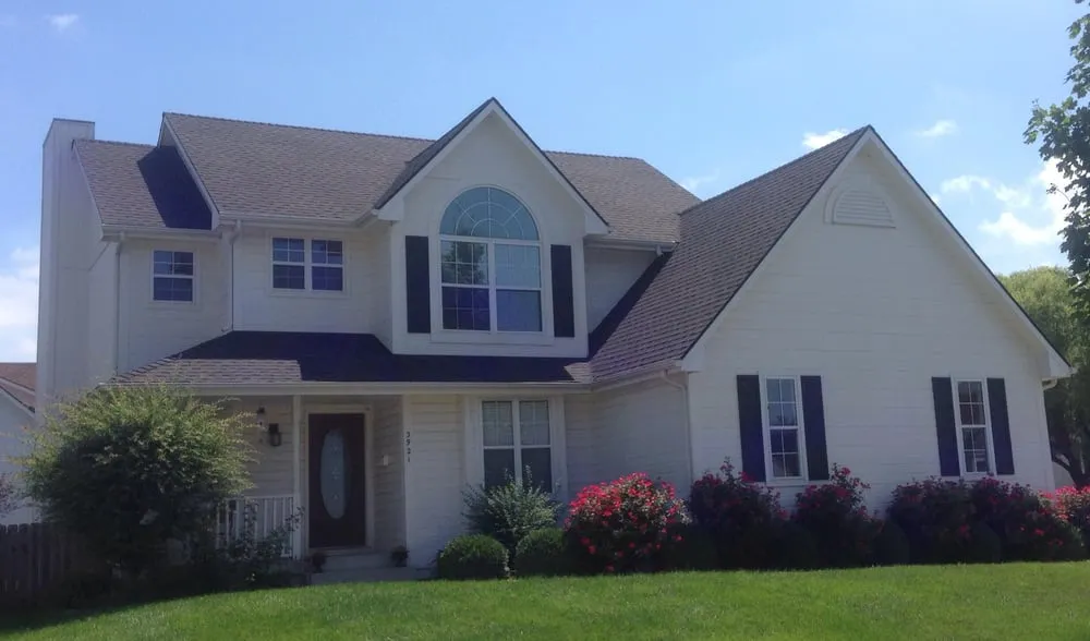 Slide of Trilogy Roofing & Exteriors