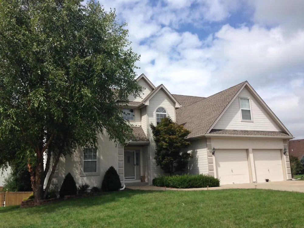 Slide of Trilogy Roofing & Exteriors