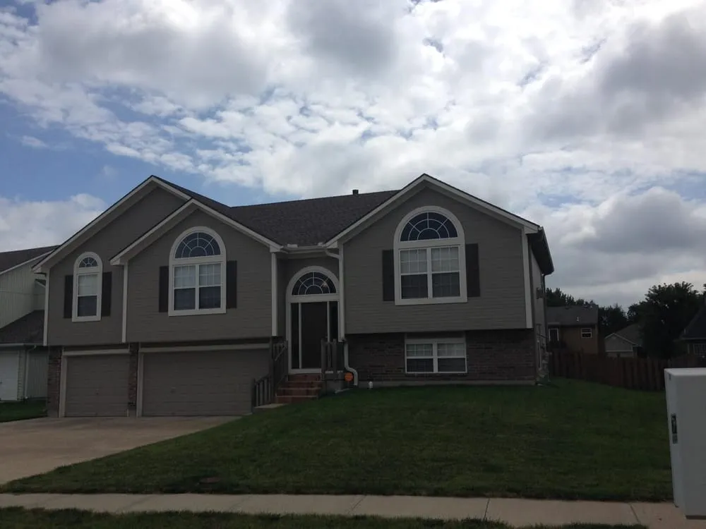 Slide of Trilogy Roofing & Exteriors