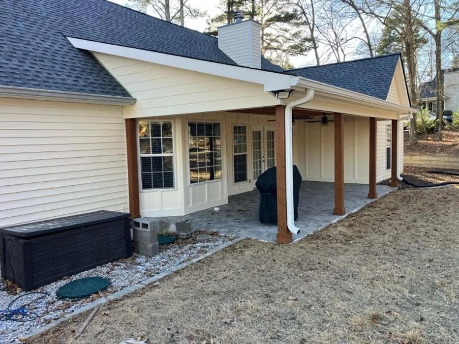 Slide of Trim-Co Exteriors