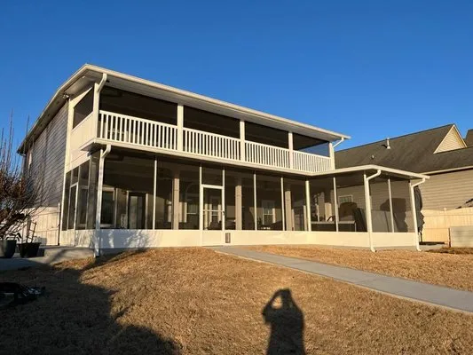 Trim-Co Exteriors Logo