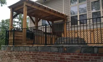 Slide of Trim Plus ConstructionWorks