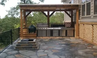 Slide of Trim Plus ConstructionWorks