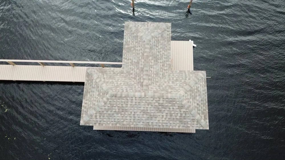 Slide of Trimm Roofing