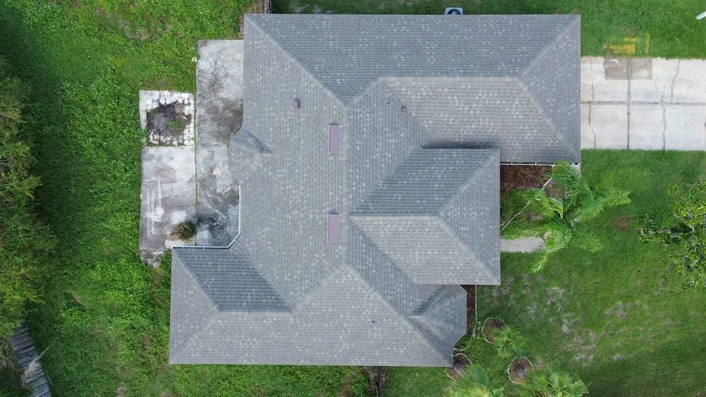 Slide of Trimm Roofing