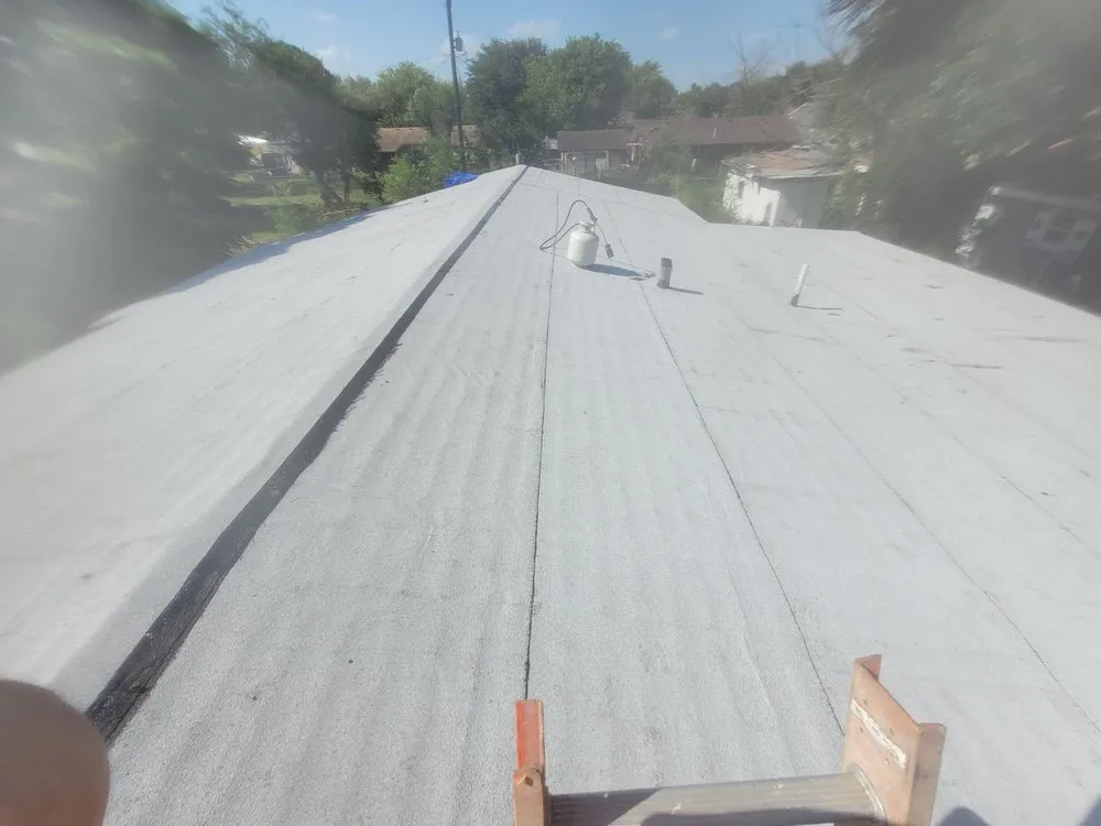 Slide of Trinidad Services