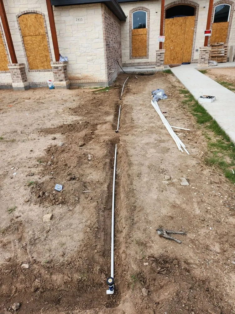 Slide of Trinidad Services