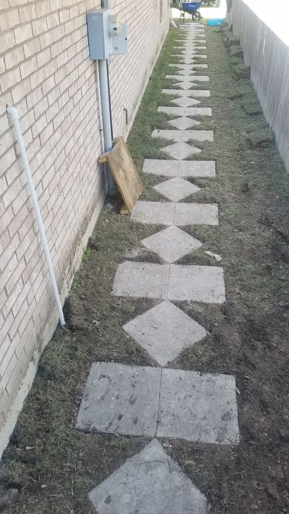 Slide of Trinidad Services