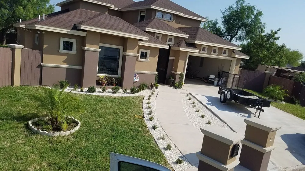 Slide of Trinidad Services