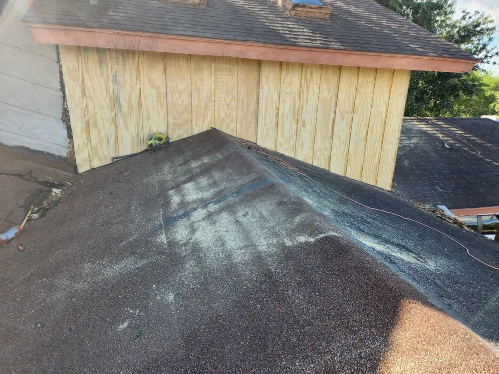 Slide of Trinidad Services