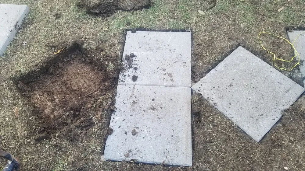 Slide of Trinidad Services