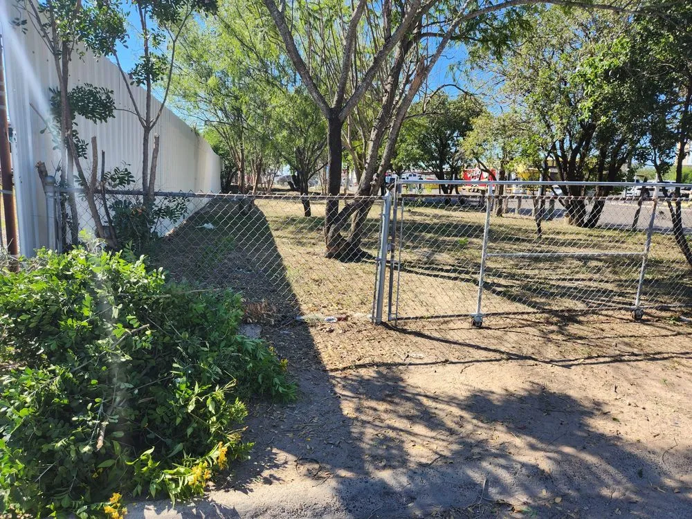 Slide of Trinidad Services