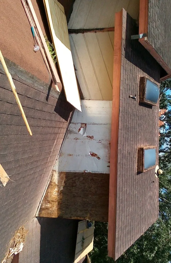 Slide of Trinidad Services