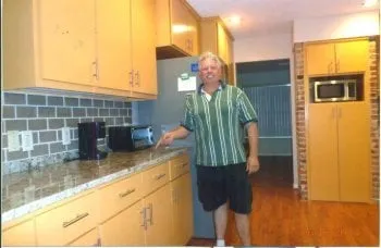 Slide of Trinity Builders & Remodelers