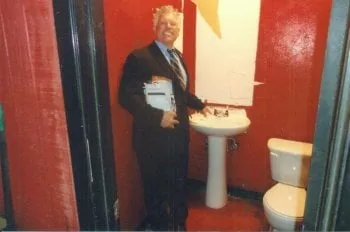 Slide of Trinity Builders & Remodelers