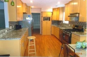 Slide of Trinity Builders & Remodelers