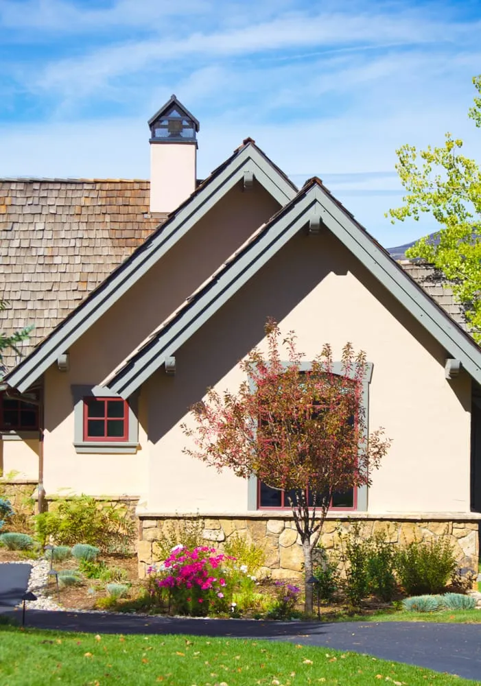 Slide of Trinity Builders