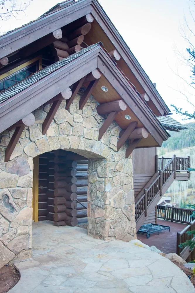 Slide of Trinity Builders